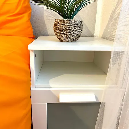 Il Glicine Apartament