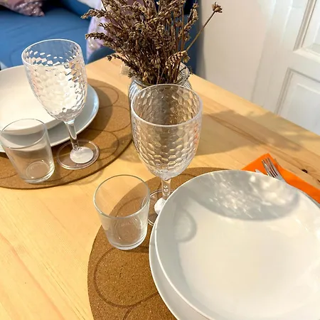 Il Glicine Apartament *