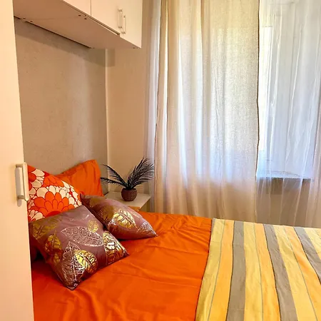 Il Glicine Apartament