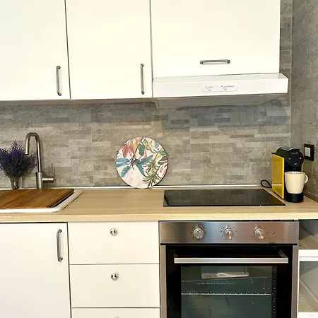 Il Glicine Apartament