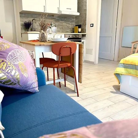 Apartament Il Glicine *