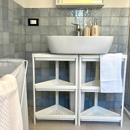 Il Glicine Apartament Due Cossani