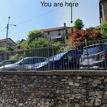 Il Glicine Apartament *