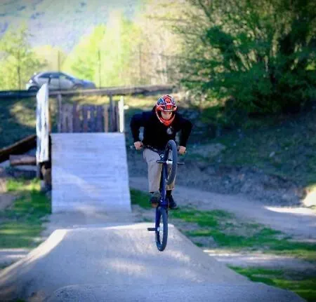 Il Glicine Due Cossani