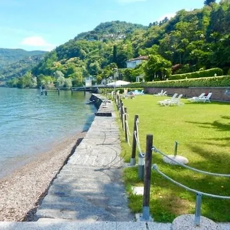 Il Glicine Apartament