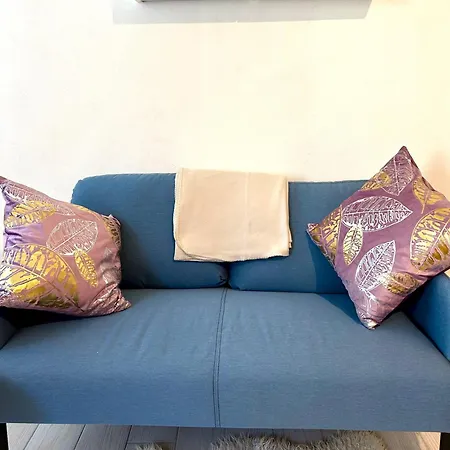 Il Glicine Daire Due Cossani