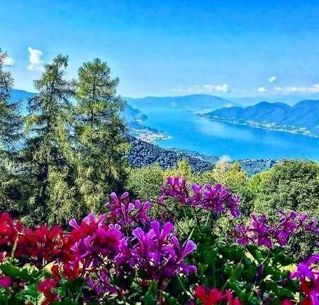 Daire Il Glicine Due Cossani