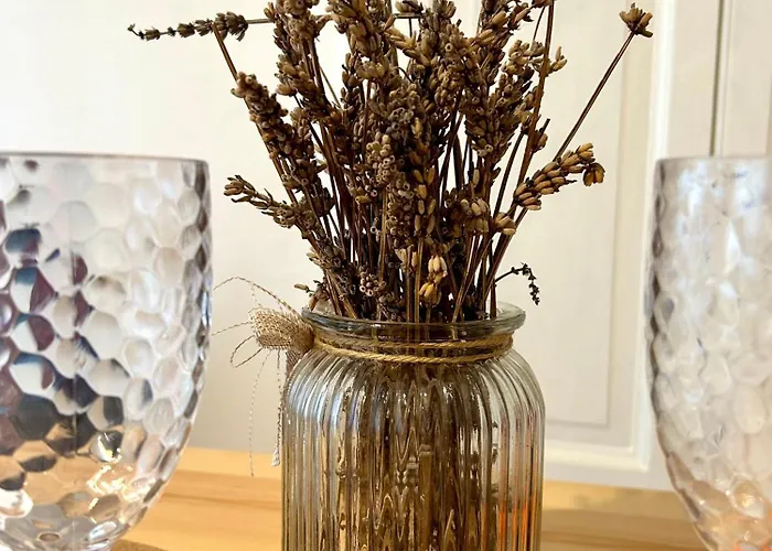 Il Glicine Apartment