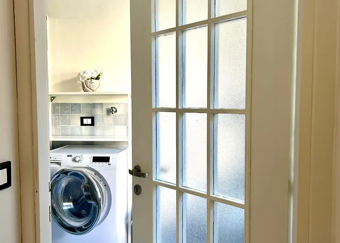 Apartment Il Glicine *