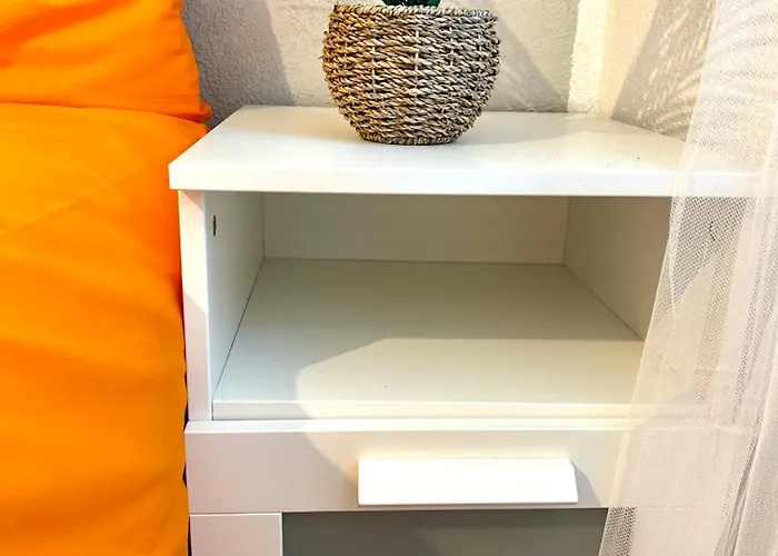 Il Glicine Apartment