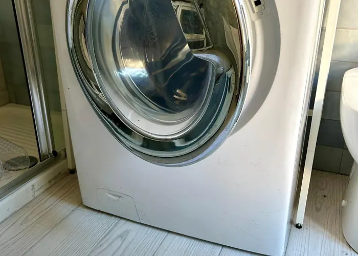 Il Glicine Apartment *