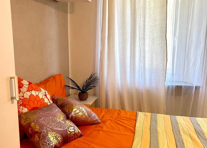 Il Glicine Apartment