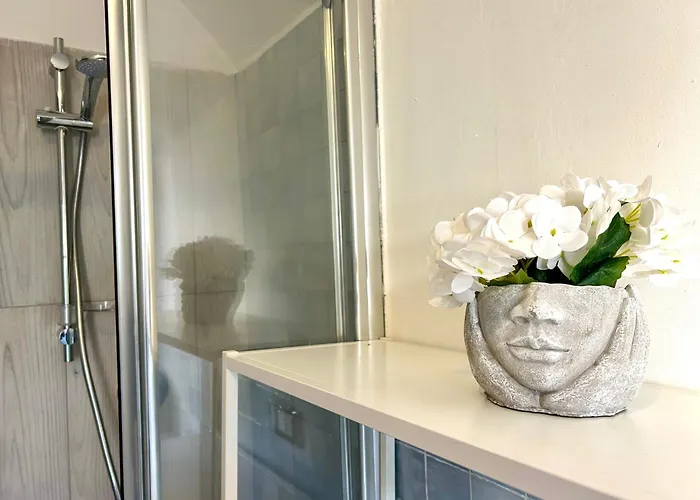 Apartment Il Glicine Due Cossani