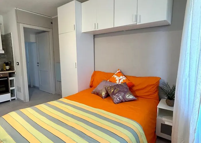 Il Glicine Apartment