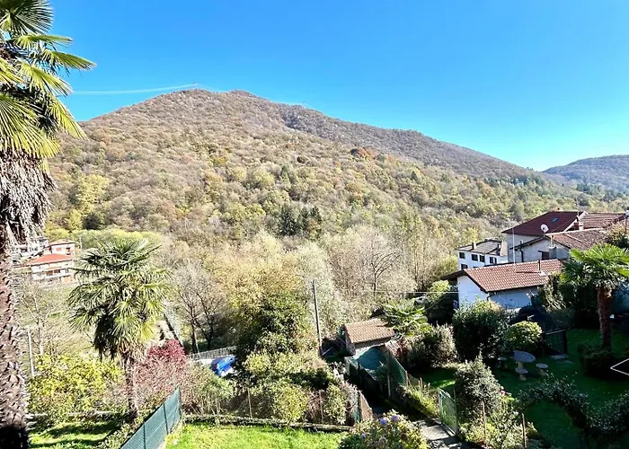 Apartment Il Glicine Due Cossani