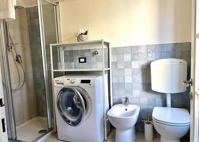 Apartment Il Glicine