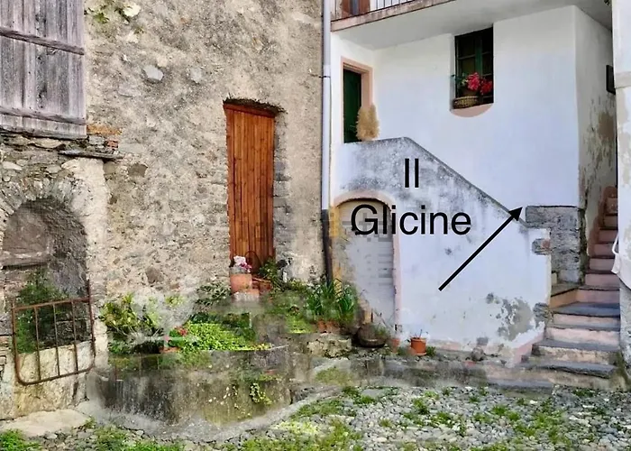 Apartment Il Glicine