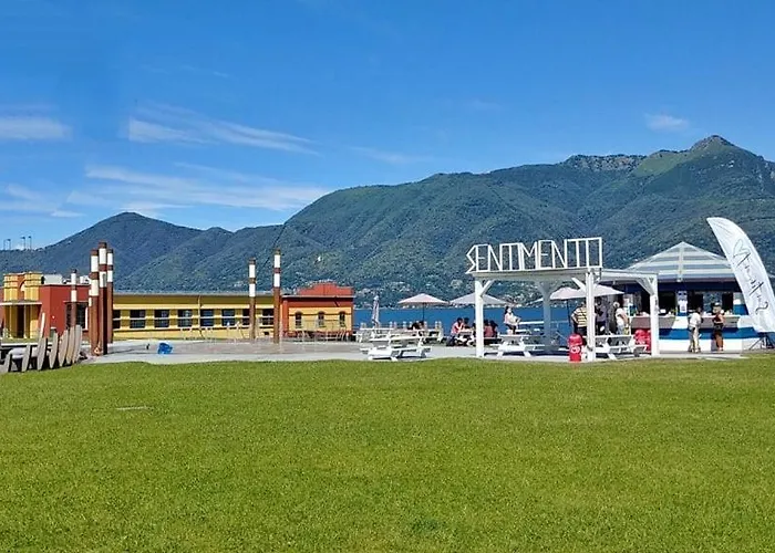 Il Glicine Due Cossani