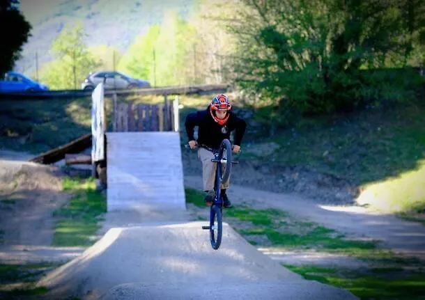 Il Glicine Due Cossani