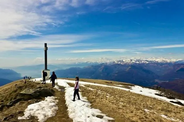 Apartament Il Glicine