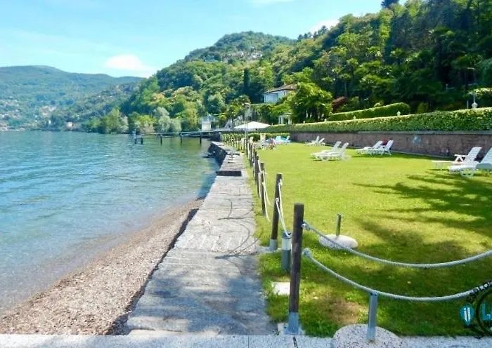 Il Glicine Apartment