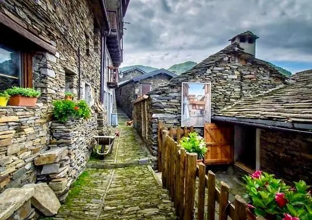 Il Glicine Apartment