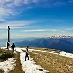 Apartamento Il Glicine