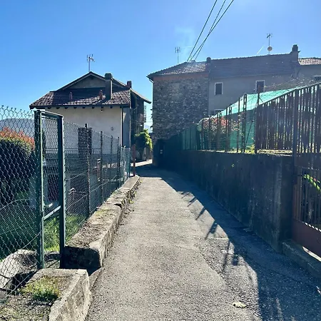 Il Glicine Due Cossani