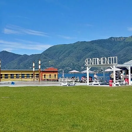 Il Glicine Due Cossani